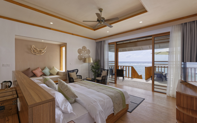 Brennia Kottefaru Hotel
