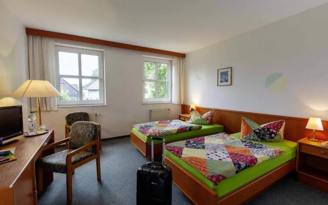 Landhotel Alter Weber