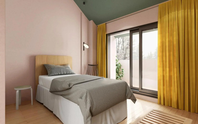 Hotel Helka