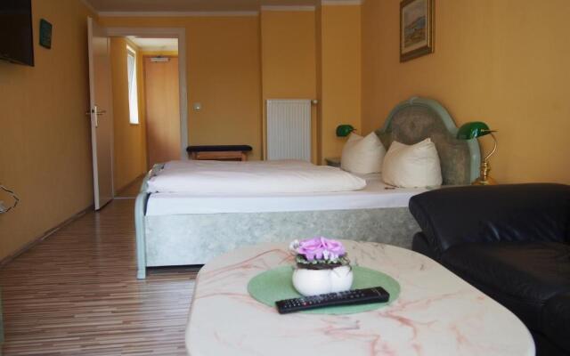 Hotel Restaurant LR6