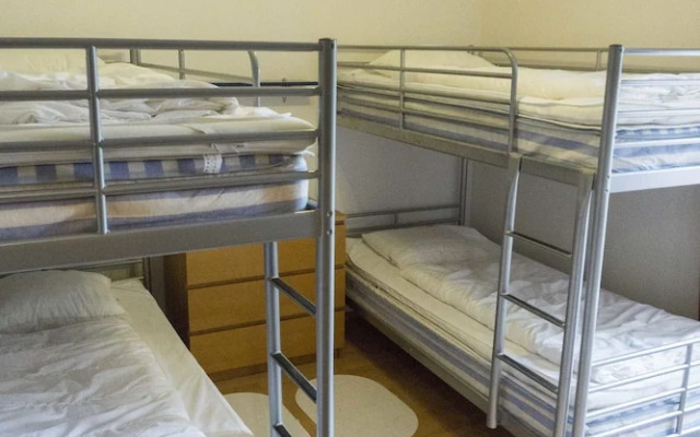 Apartmán Poustevník