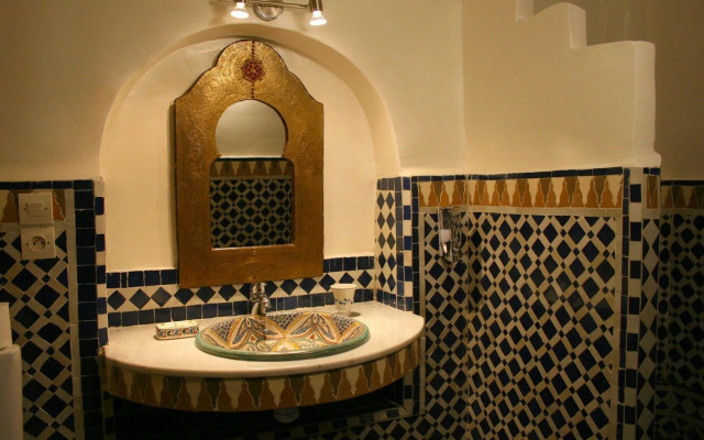 Riad Lalla Fatima