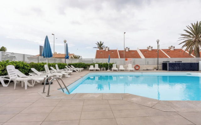 Smartr Maspalomas Corinto