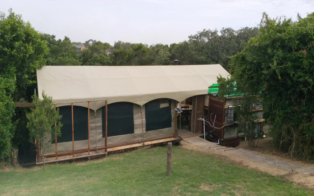 Forest Edge Glamping