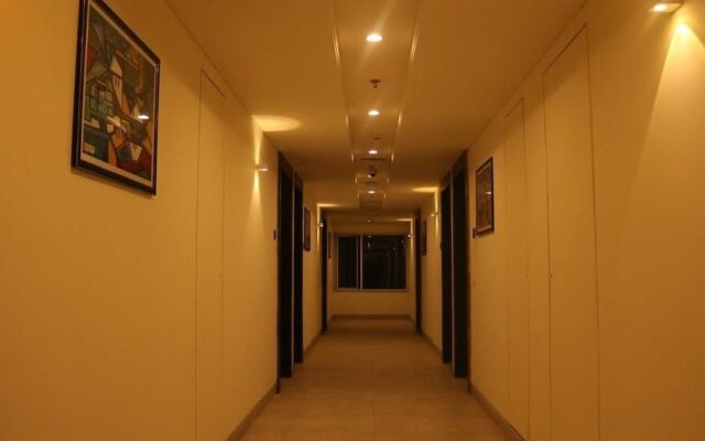 Hotel Bhagwati Park