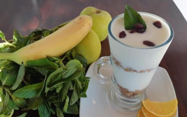 Hacienda Dos Ojos Boutique Hotel