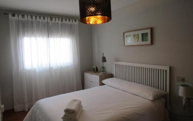 Apartamento Bed&Center 2A