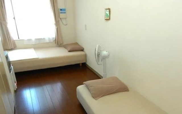 Shimayado Gettouya - Hostel