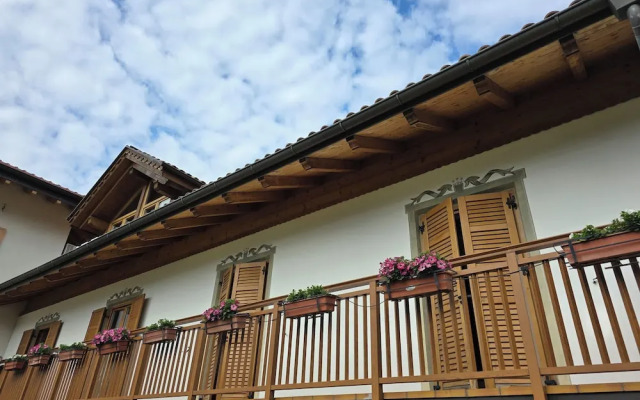 Antico Fienile Agritur