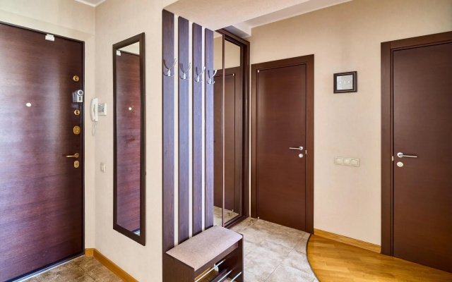 GMApartments на улице Малая Грузинская 46