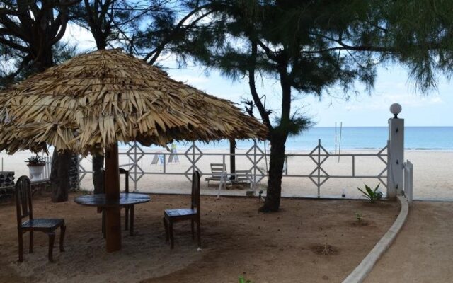 Hotel Silver Beach