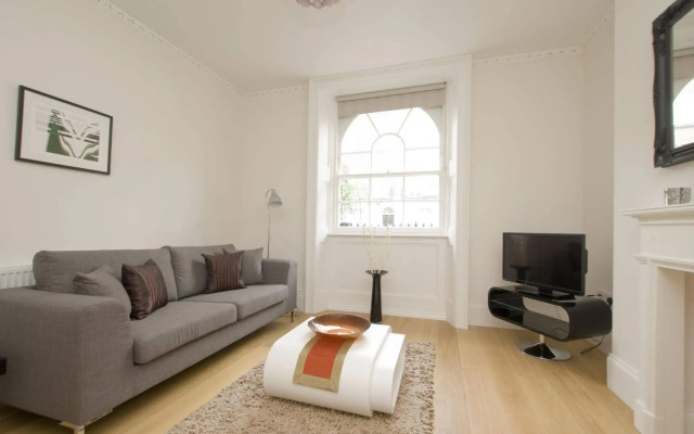 SACO Marylebone - Gloucester Place