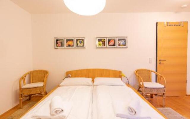 QB Ferienhaus