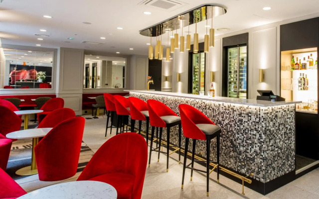 Ibis Styles Toulouse Capitole