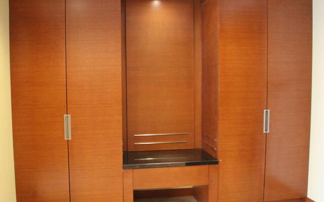 DoubleTree by Hilton Hotel Shenyang