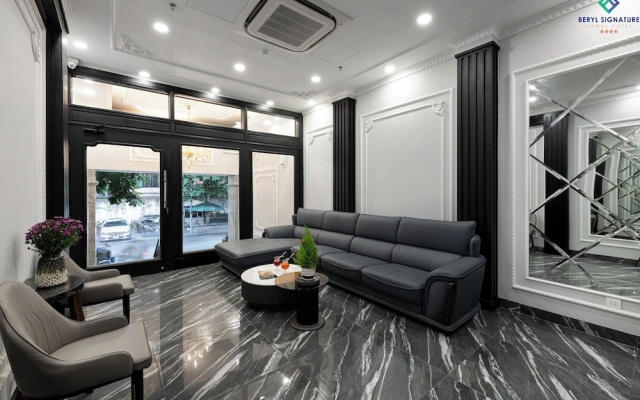 Beryl Signature Hanoi Hotel