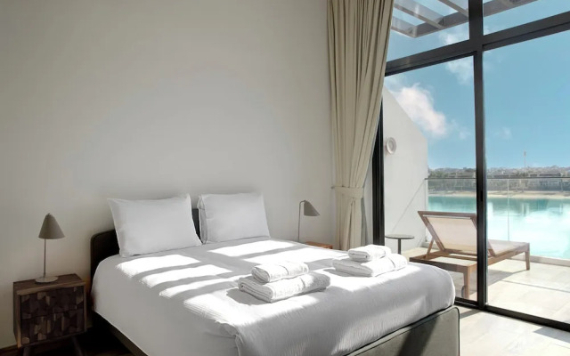 Olala Beach Villas