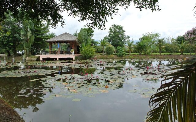 Suan Fasai Resort