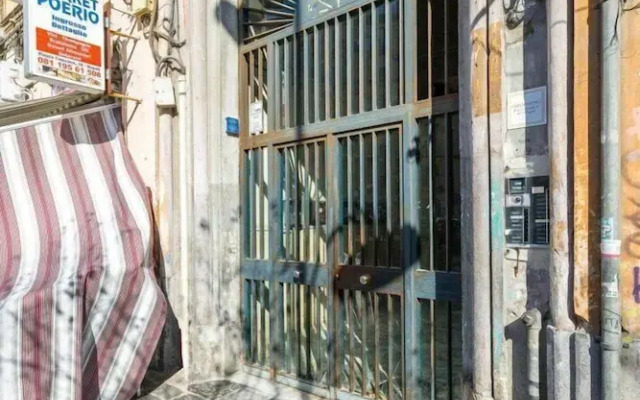 Casa Raffaella with terrace