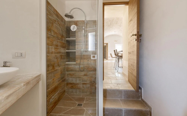 3474 Trulli Dafani by Perle di Puglia