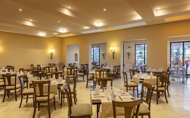 Yadis Djerba Thalasso & Golf