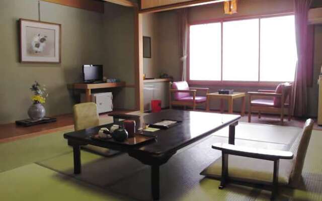 Hotel Wako