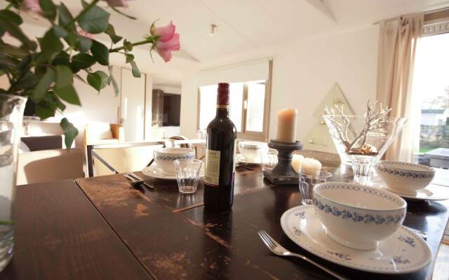 Holiday Home in Bergen With Private Terrace
