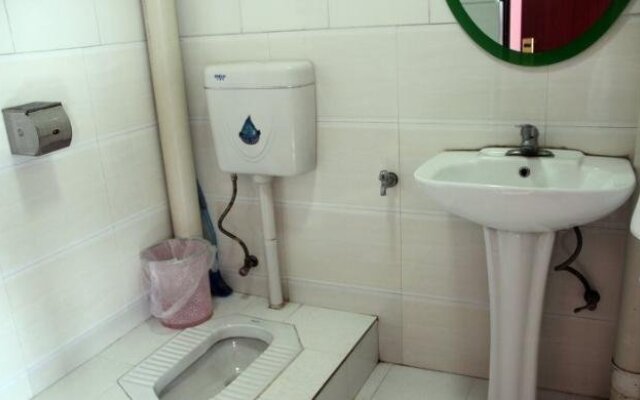 Jinyu Express Inn