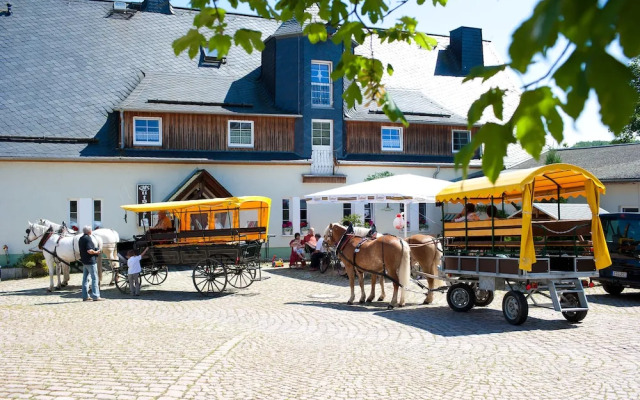Landhotel Gutshof