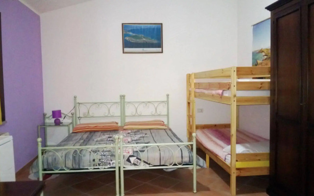 Affittacamere Le Statue Del Sinis