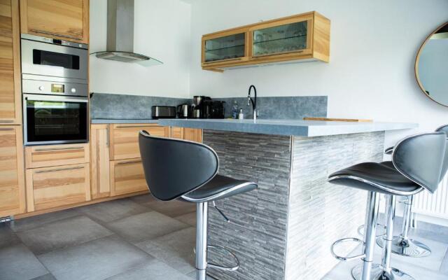 Balcons sur Seine - Vernon Giverny