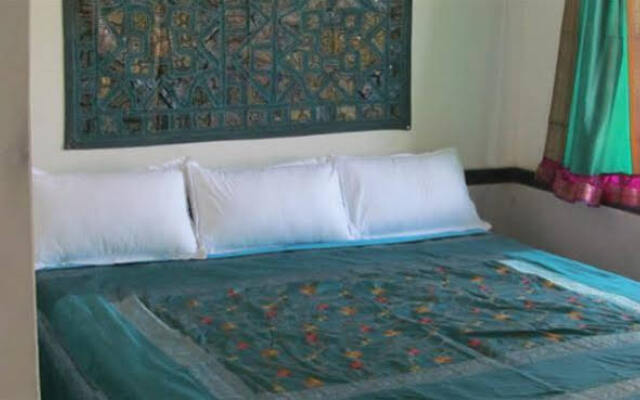Hotel Nine Planets