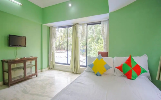 Silvia Das  By OYO Rooms