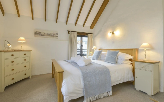 Bramble Cottage