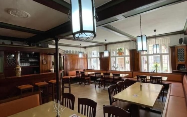 Hotel - Garni "Zum Bären"