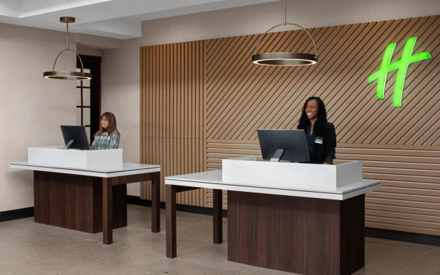 Holiday Inn Hasbrouck Heights-Meadowlands by IHG