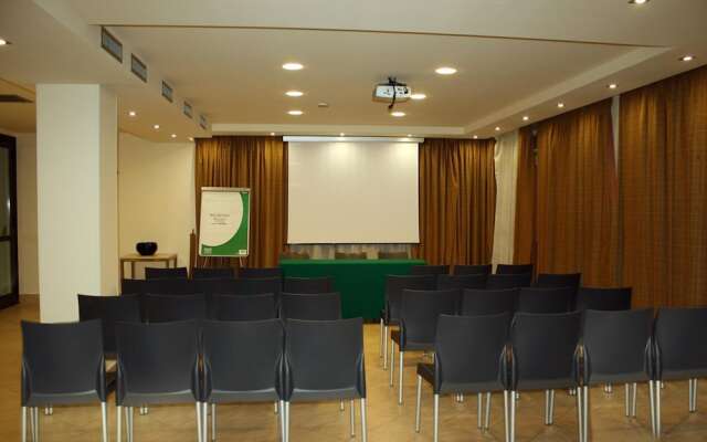 Villa Cibele Residence