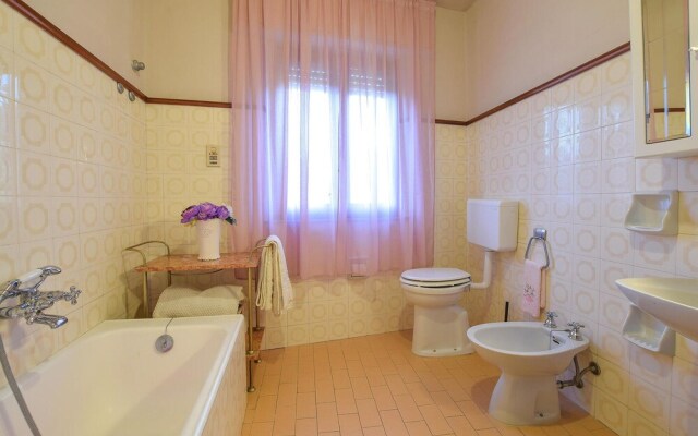 Awesome Home in Loc. Pontemazzori With Jacuzzi, Wifi and 2 Bedrooms