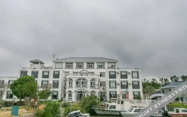 Taihu Yingdi Resort
