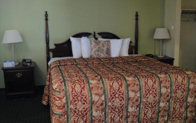 Budget Inn Williamsville