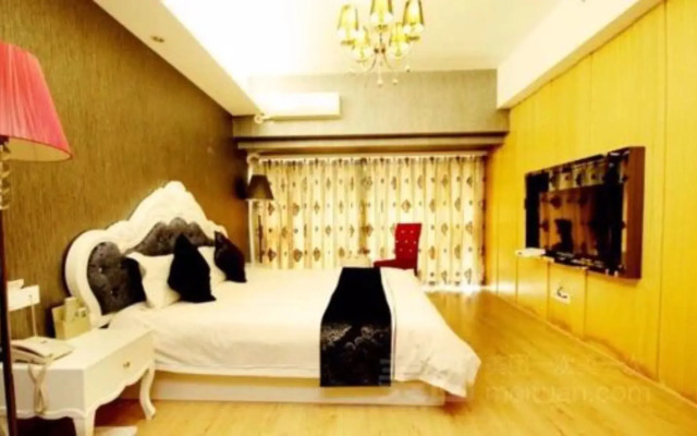 Tangfeng Art Hotel Shenyang