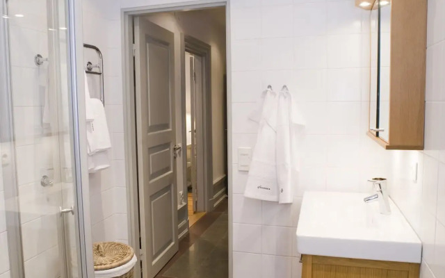 Residence Perseus Apartments