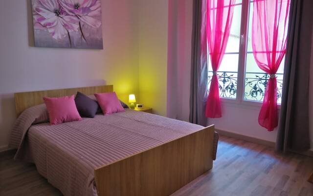 Ashley&parker - La Capelina