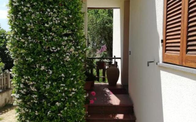 Villa Gelsomino B&B - 6 posti letto