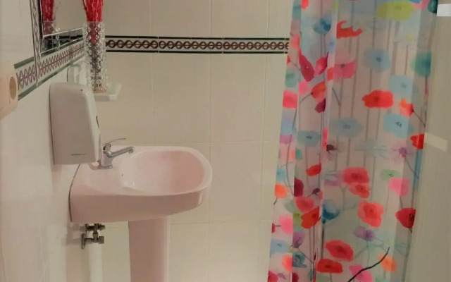 Sevilla Dream Hostel