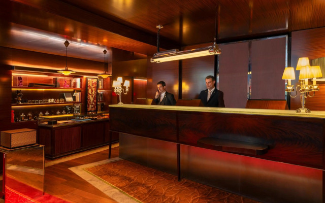 Le Royal Monceau - Raffles Paris