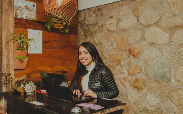 Rupa Rupa High Jungle Eco B&B