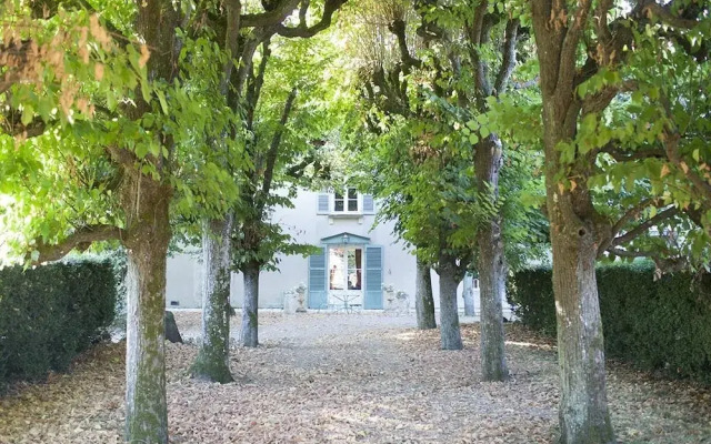 Château de la Rue