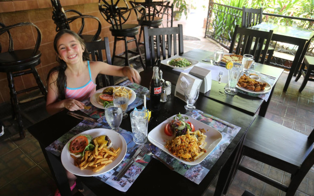 Blue River Resort & Hot Springs