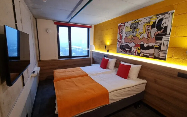 АпартПейдж на Московской